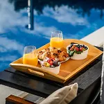 Luxury Perla In With Heated Pool * Vinišće