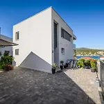 Appartement Luxury Perla In With Heated Pool *