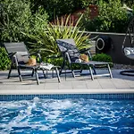 Appartement Luxury Perla In With Heated Pool