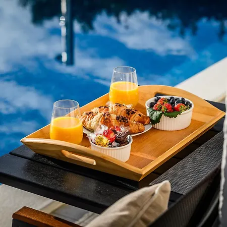 Luxury Perla In With Heated Pool * Vinišće