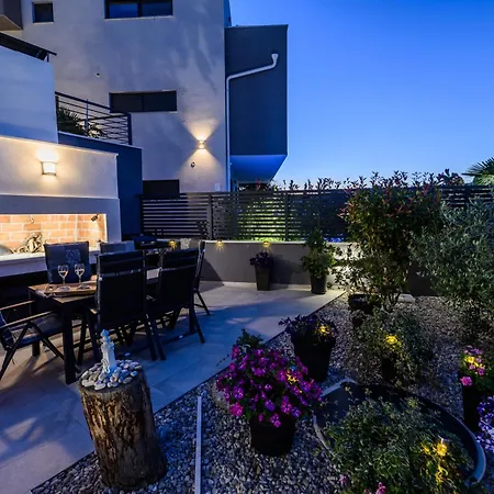 Luxury Perla In With Heated Pool * Vinišće
