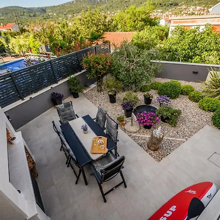 Luxury Perla In With Heated Pool * Vinišće