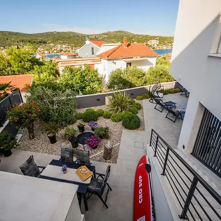 Apartament Luxury Perla In With Heated Pool *